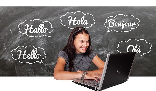 Corsi di inglese online